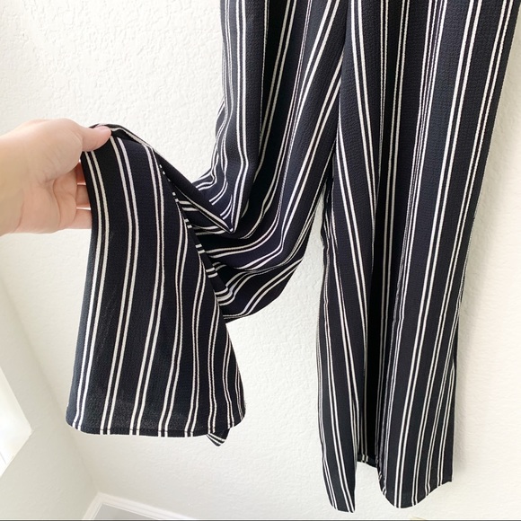 Sage the Label Revolve Cold Shoulder Jumpsuit - Picture 5 of 8